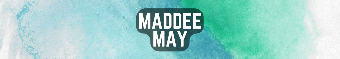 Maddee May thumbnail