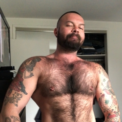 MuscleBearGus profile