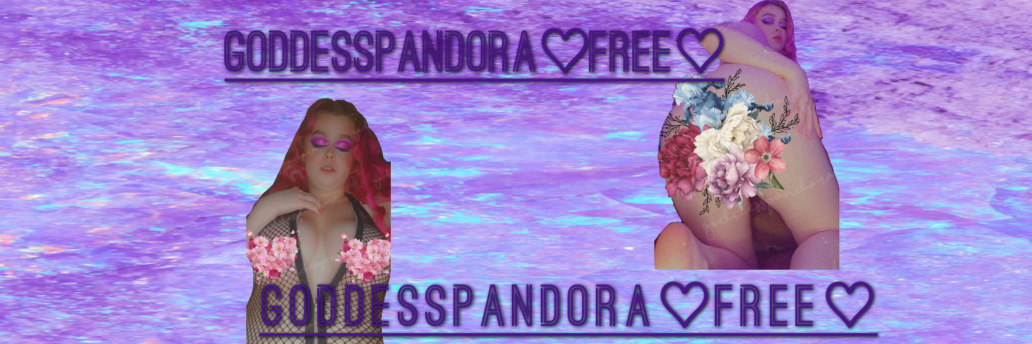 freegodesspandora thumbnail