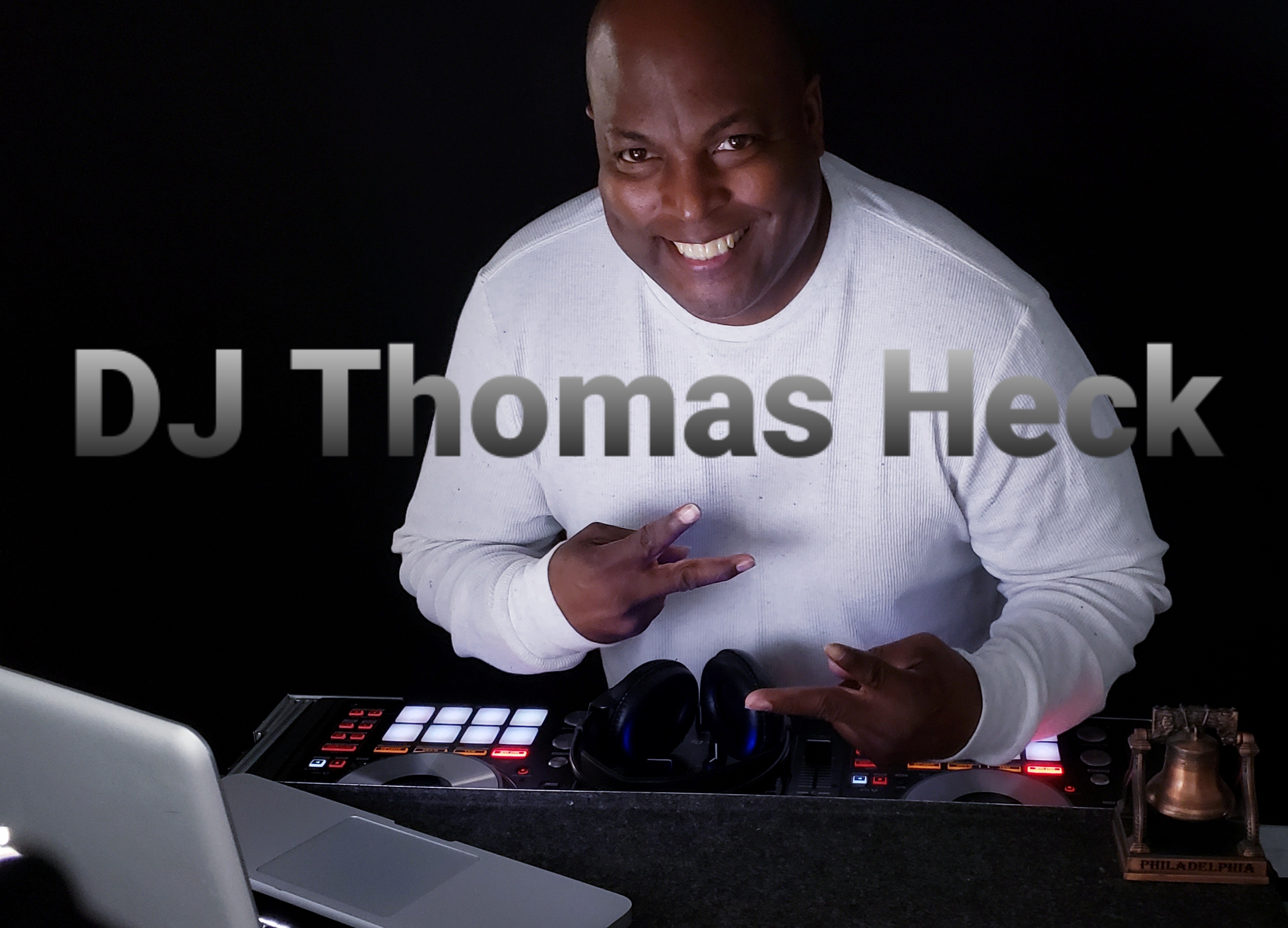 DJ Thomas Heck thumbnail