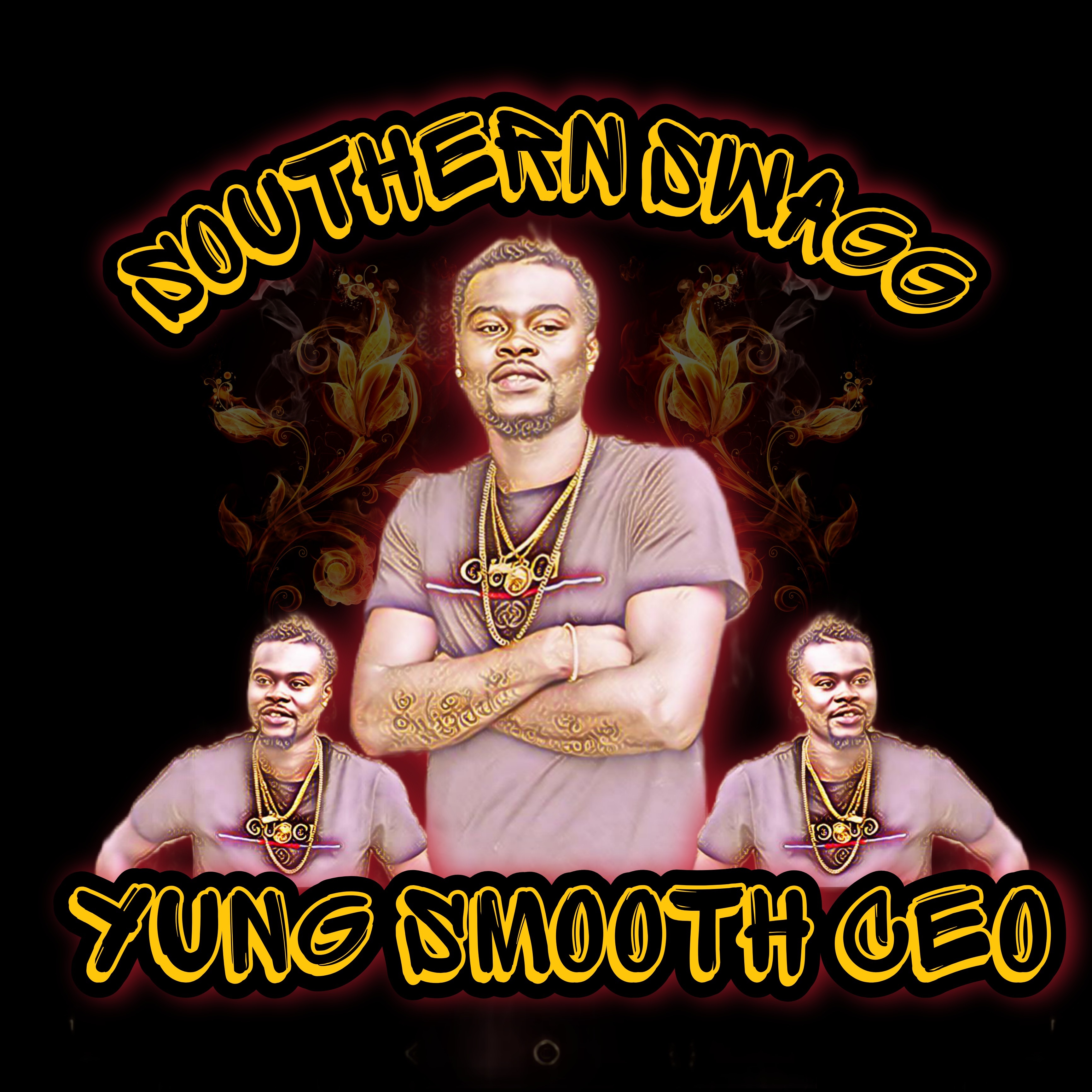 Yung Smooth Ceo profile