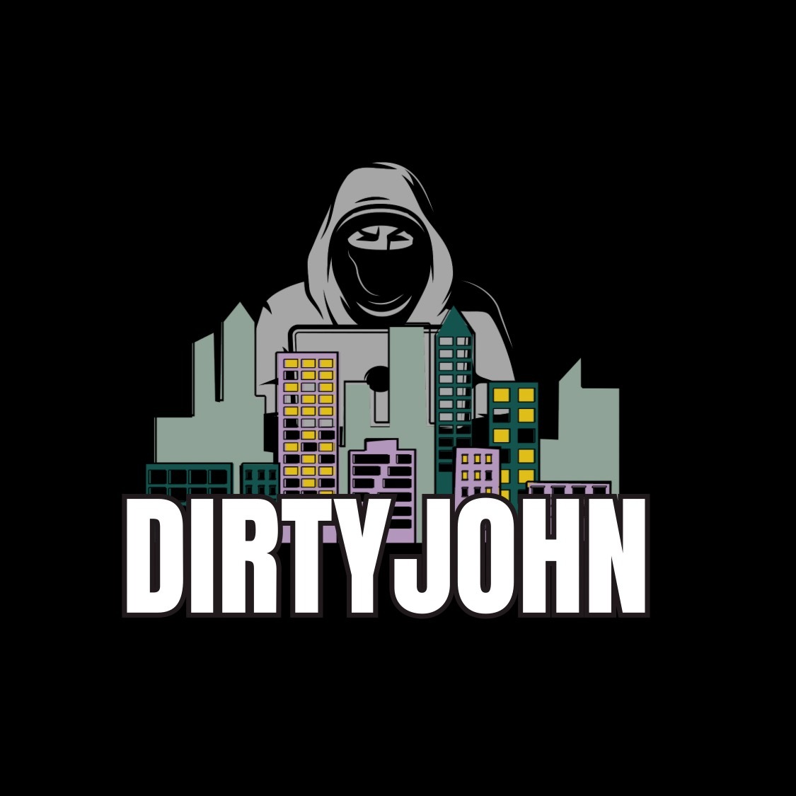 Dirty John profile