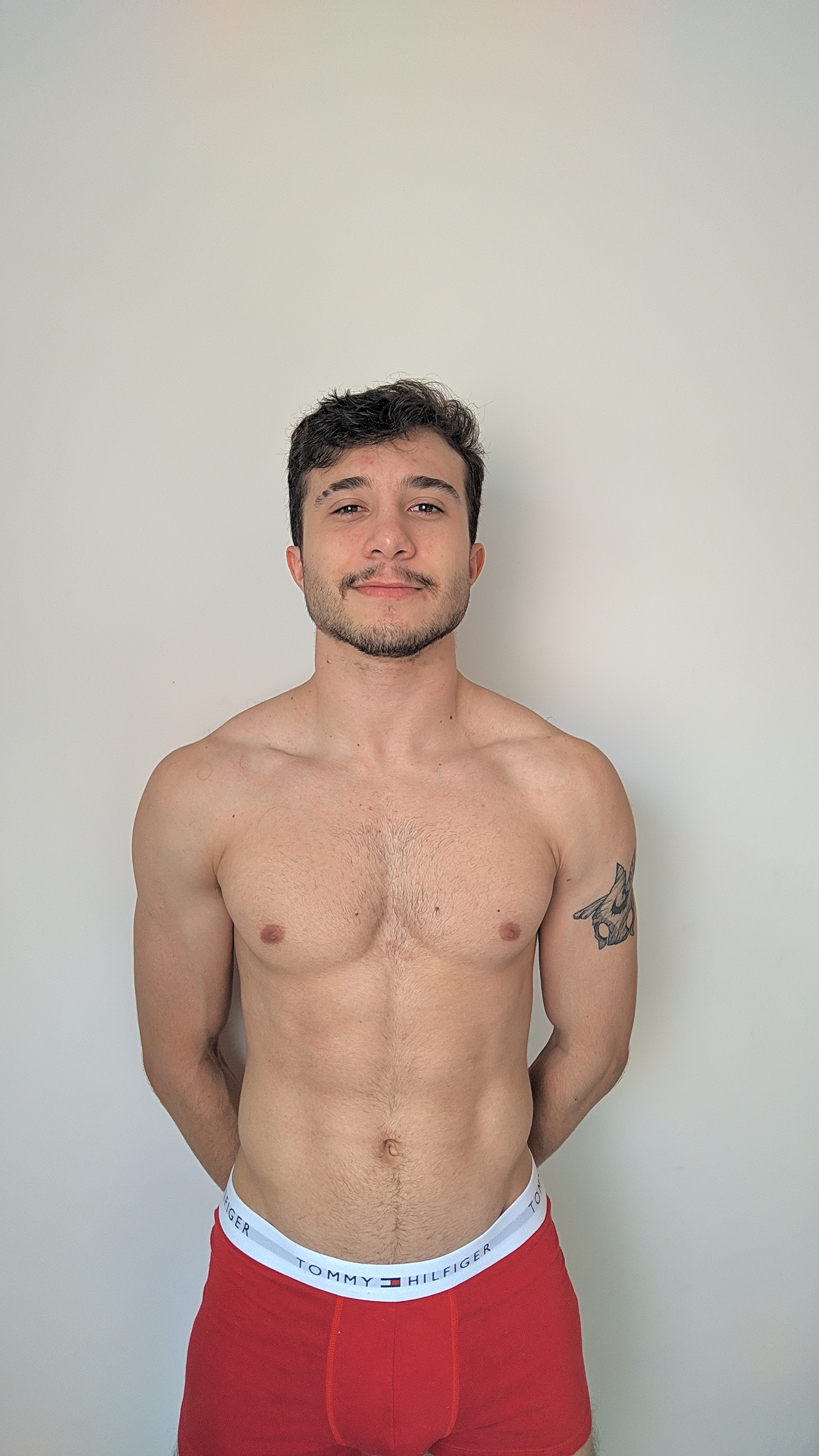 Lucas Ferreira profile