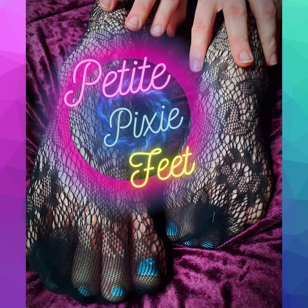 petitepixiefeet profile