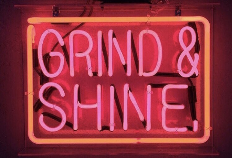 grindandshine thumbnail