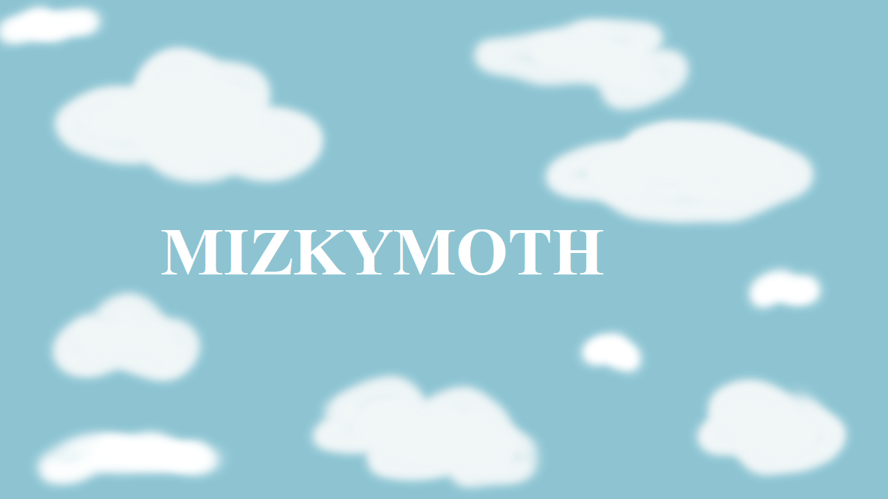 mizkymoth thumbnail