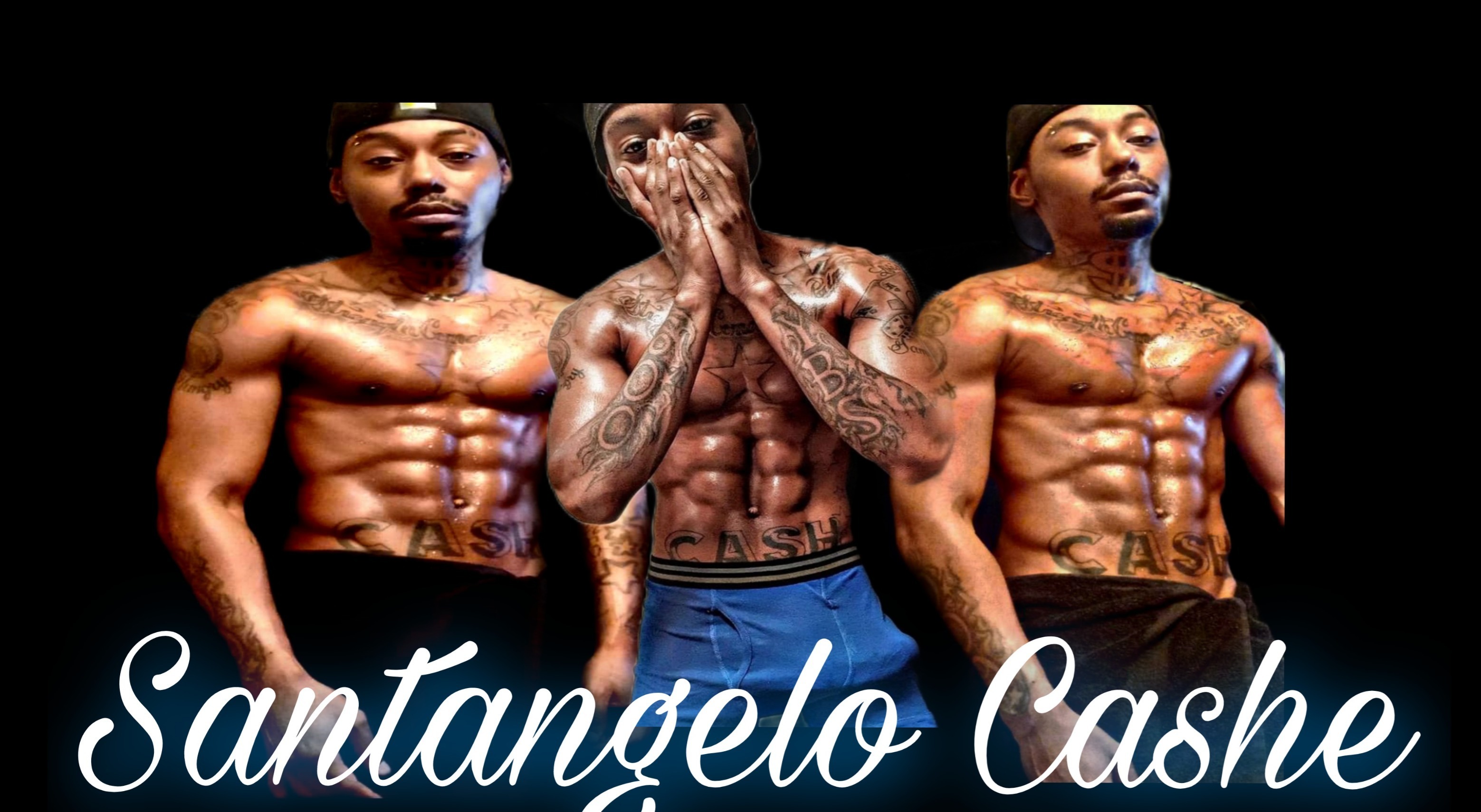 SANTANGELO thumbnail