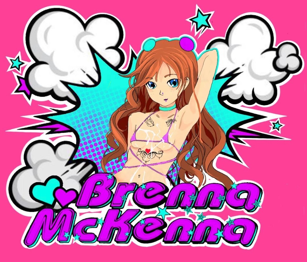 Brenna McKenna thumbnail