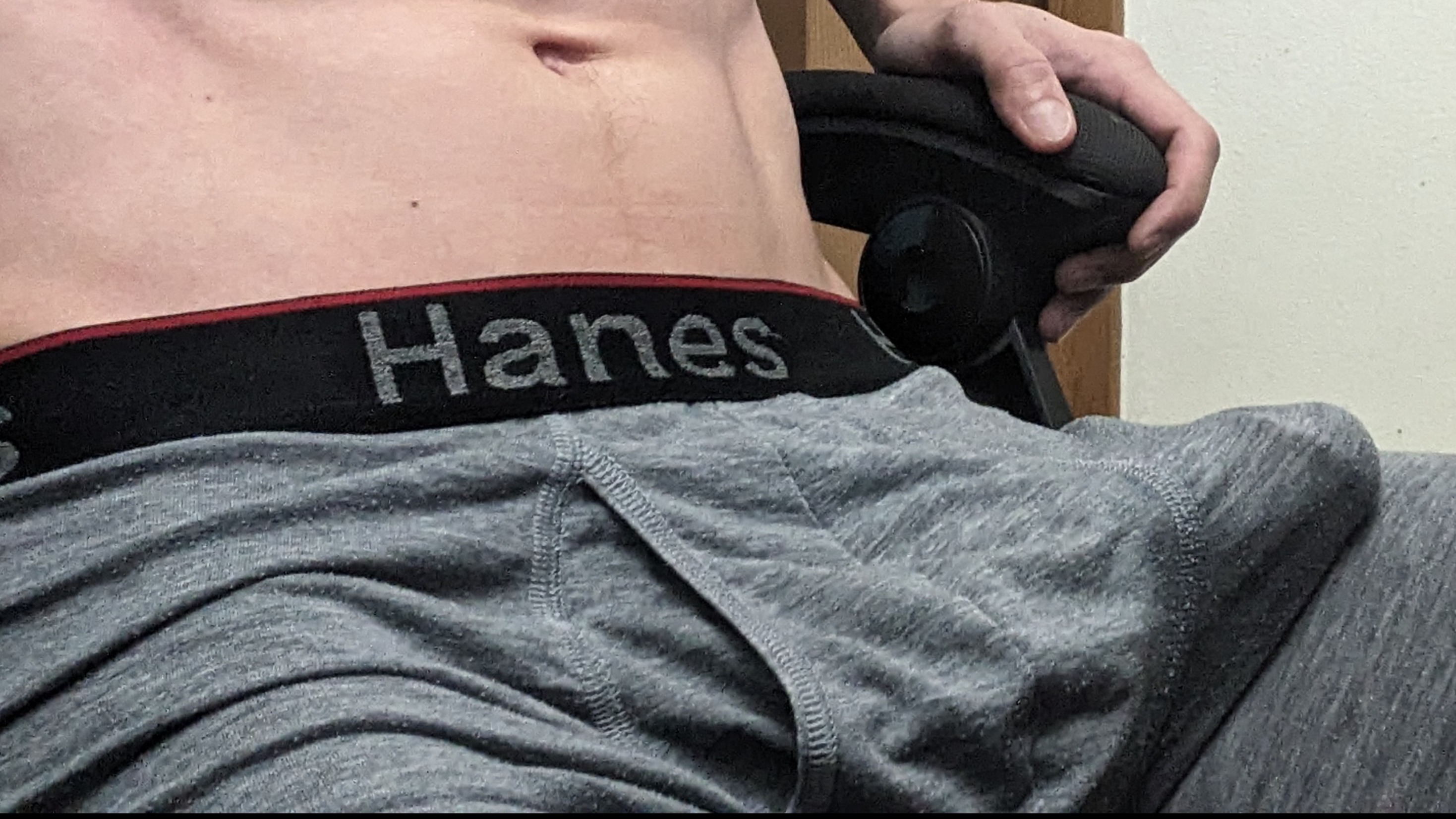 Hanes Man thumbnail