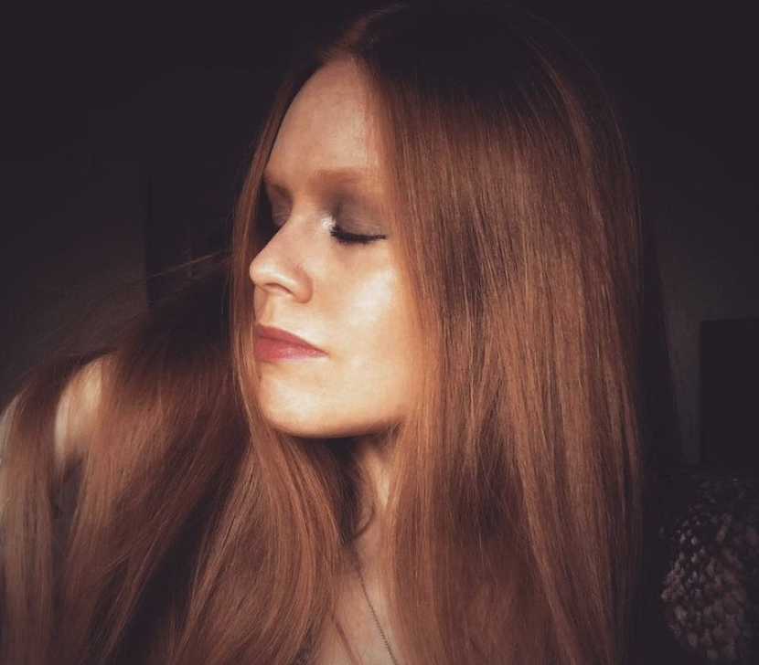 gingerkaitlynx profile