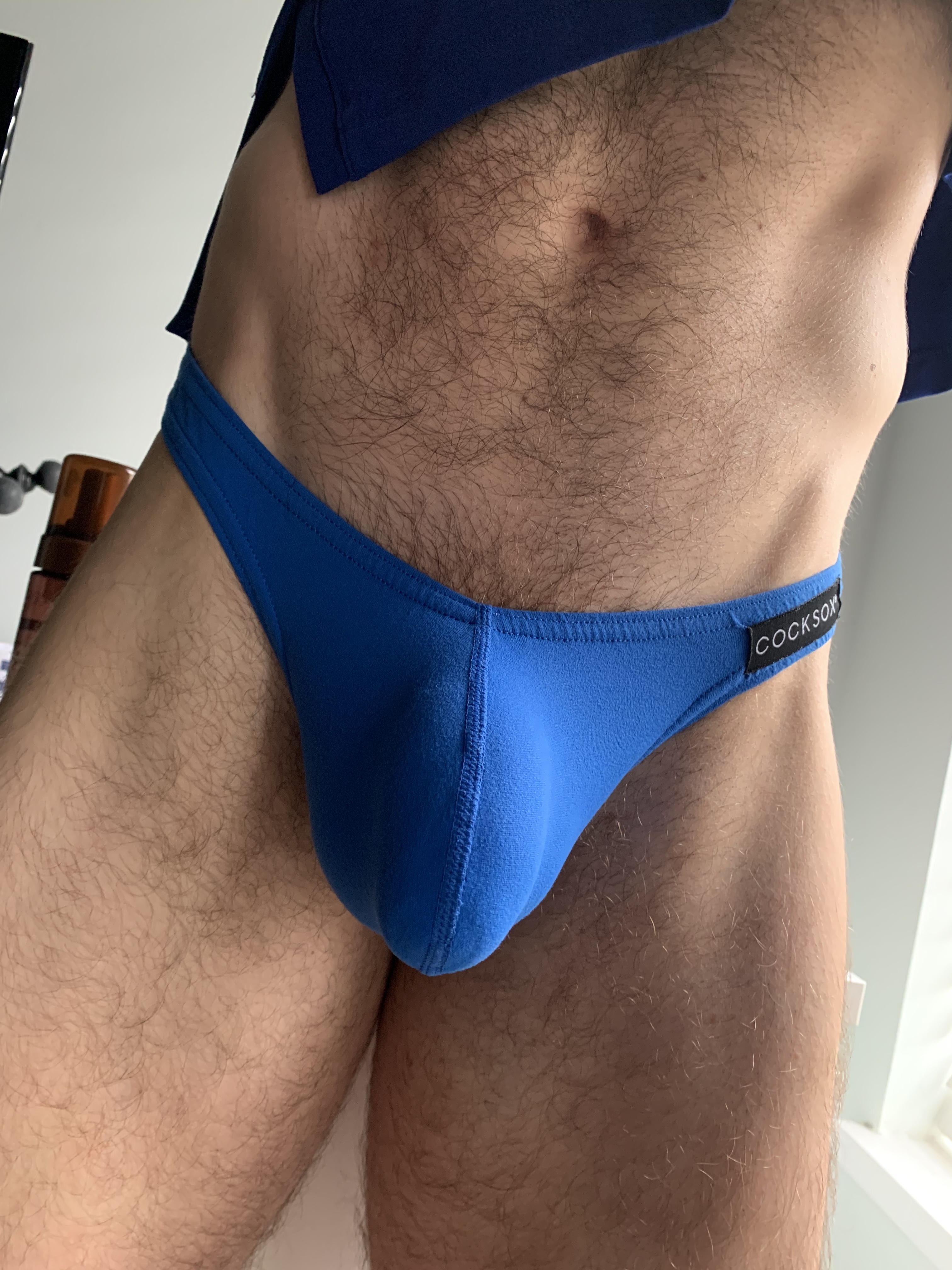 The Daily Underwear profile