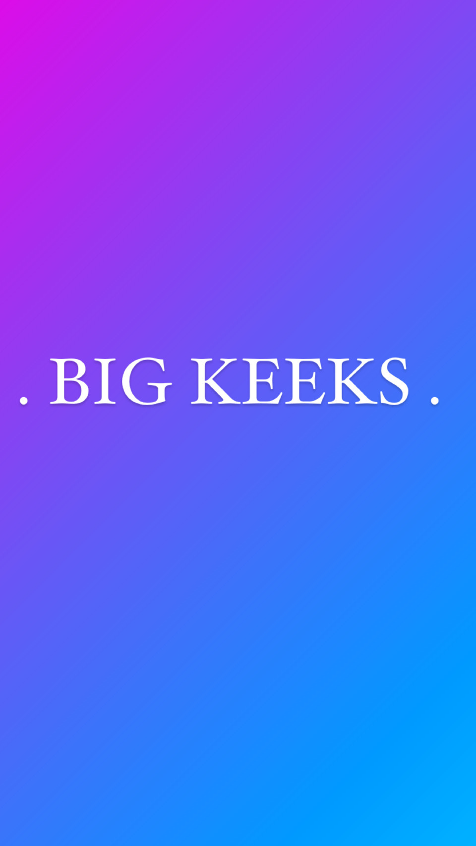 KillaKeeks thumbnail