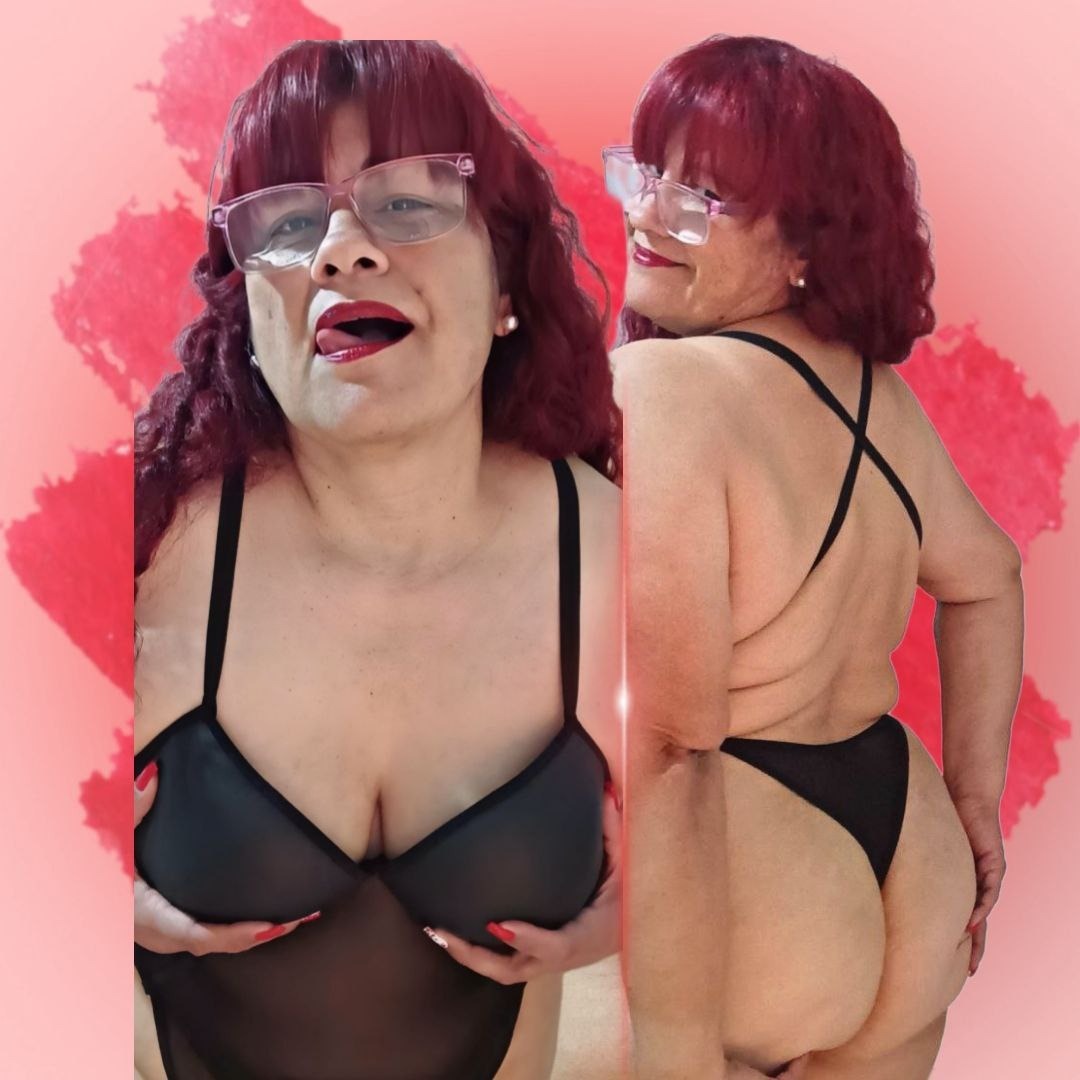 redheadlatina2 profile