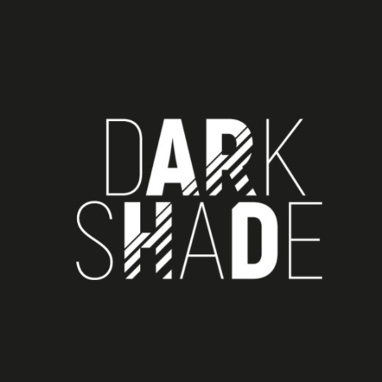 Dark Shade profile