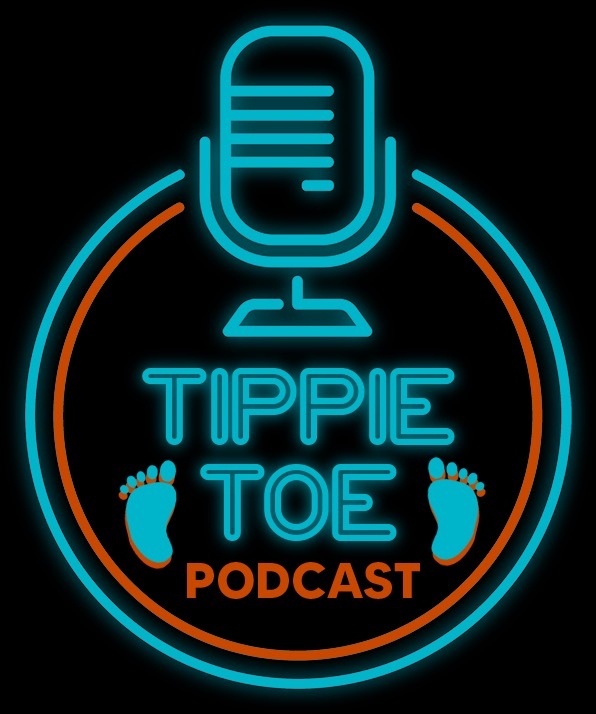 tippietoepodcast profile