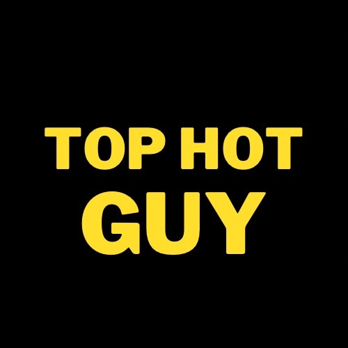 Top Hot Guy profile