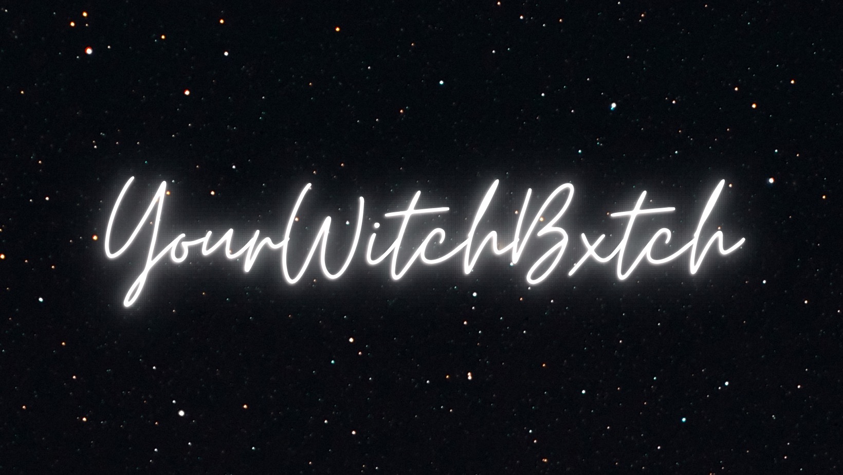 yourwitchbxtch thumbnail