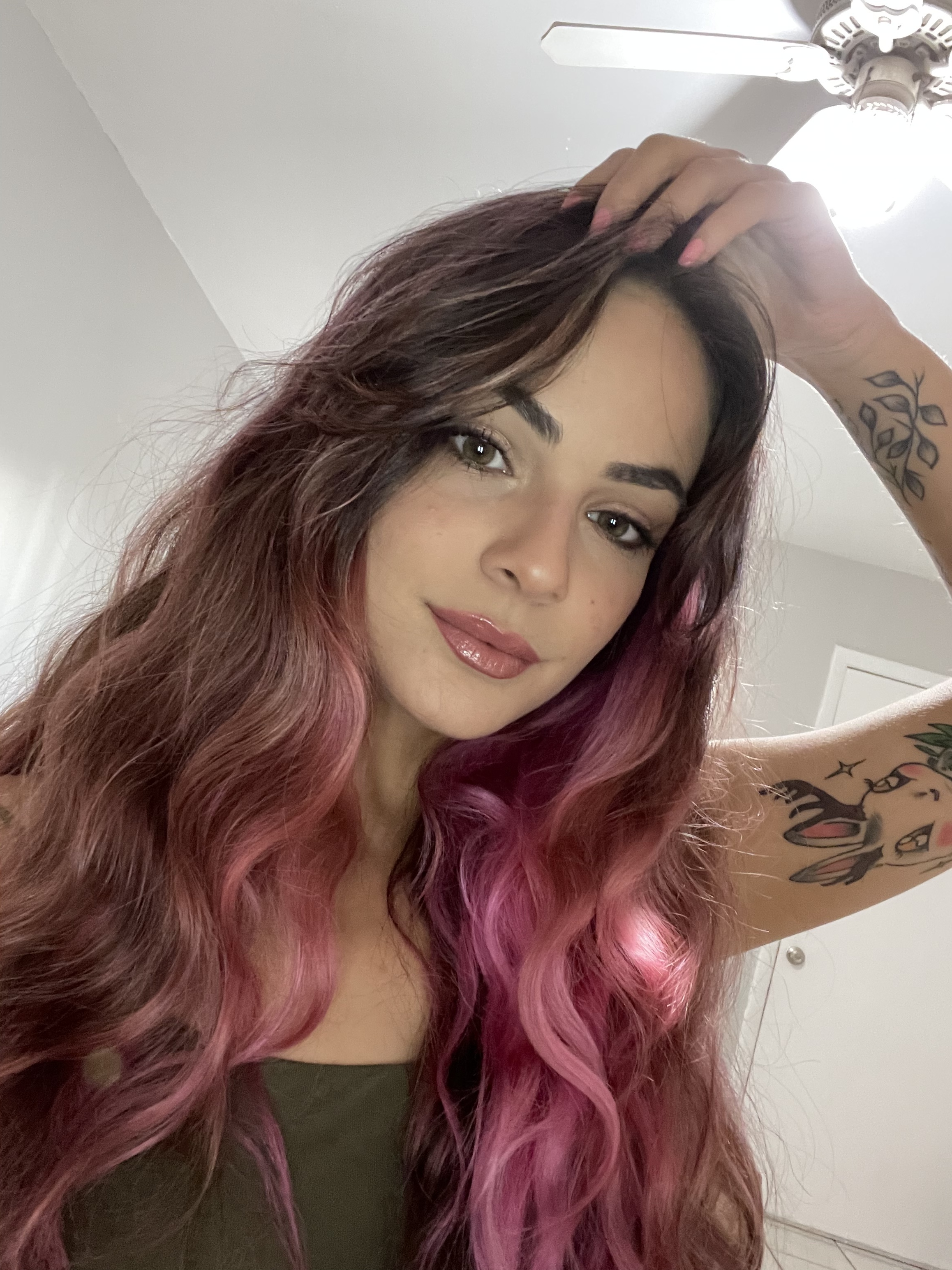 lilariesbby profile