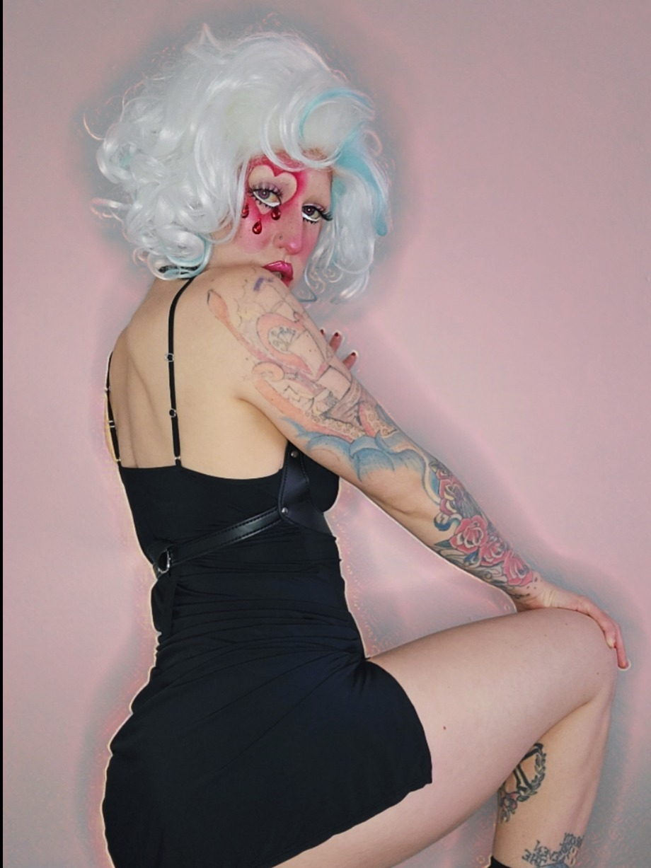 Saint Valentease profile