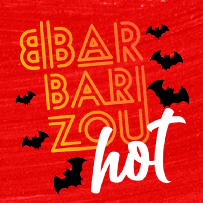 hotbarbarizou profile