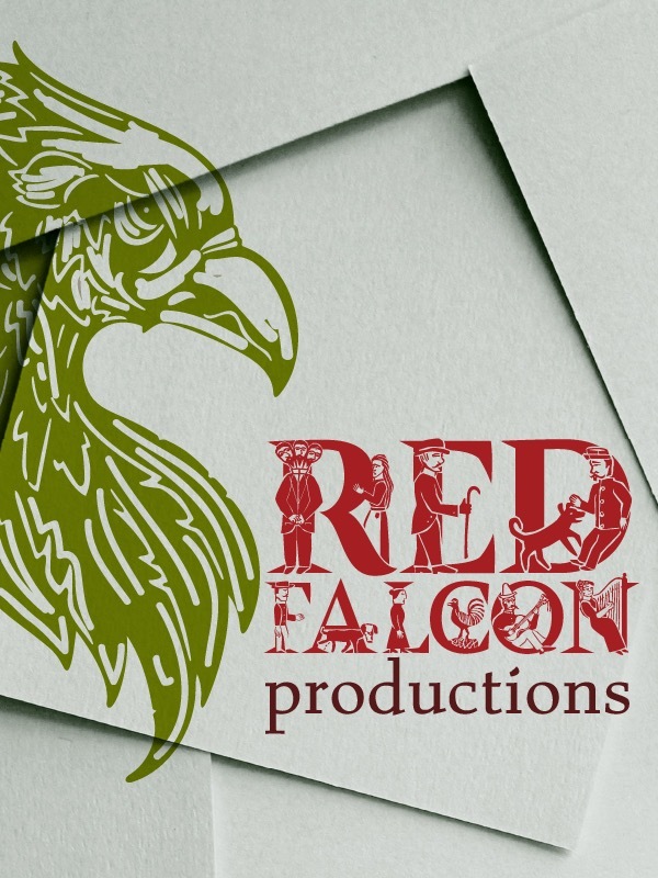 RedFalcon Productions profile