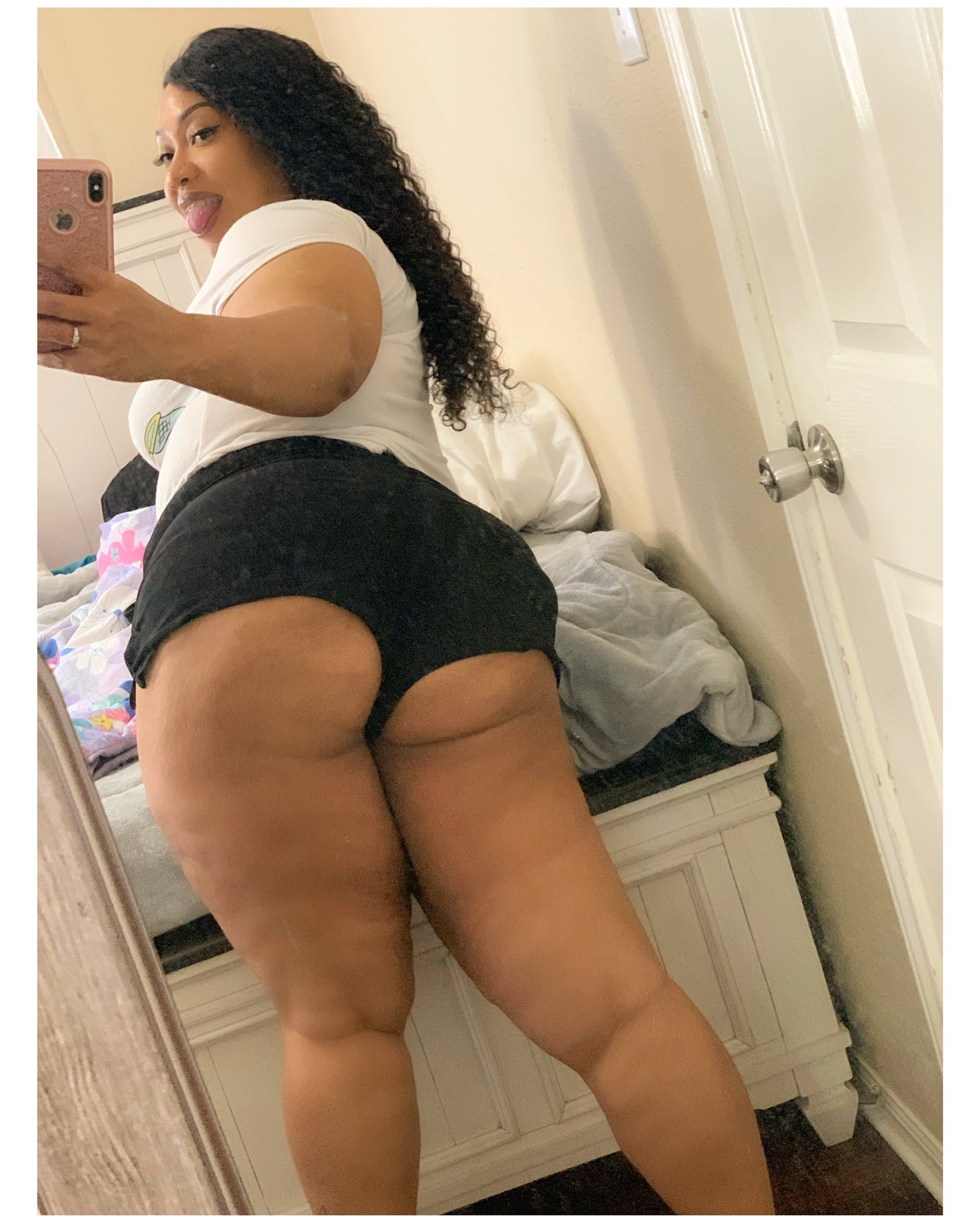 BBW Dori French profile