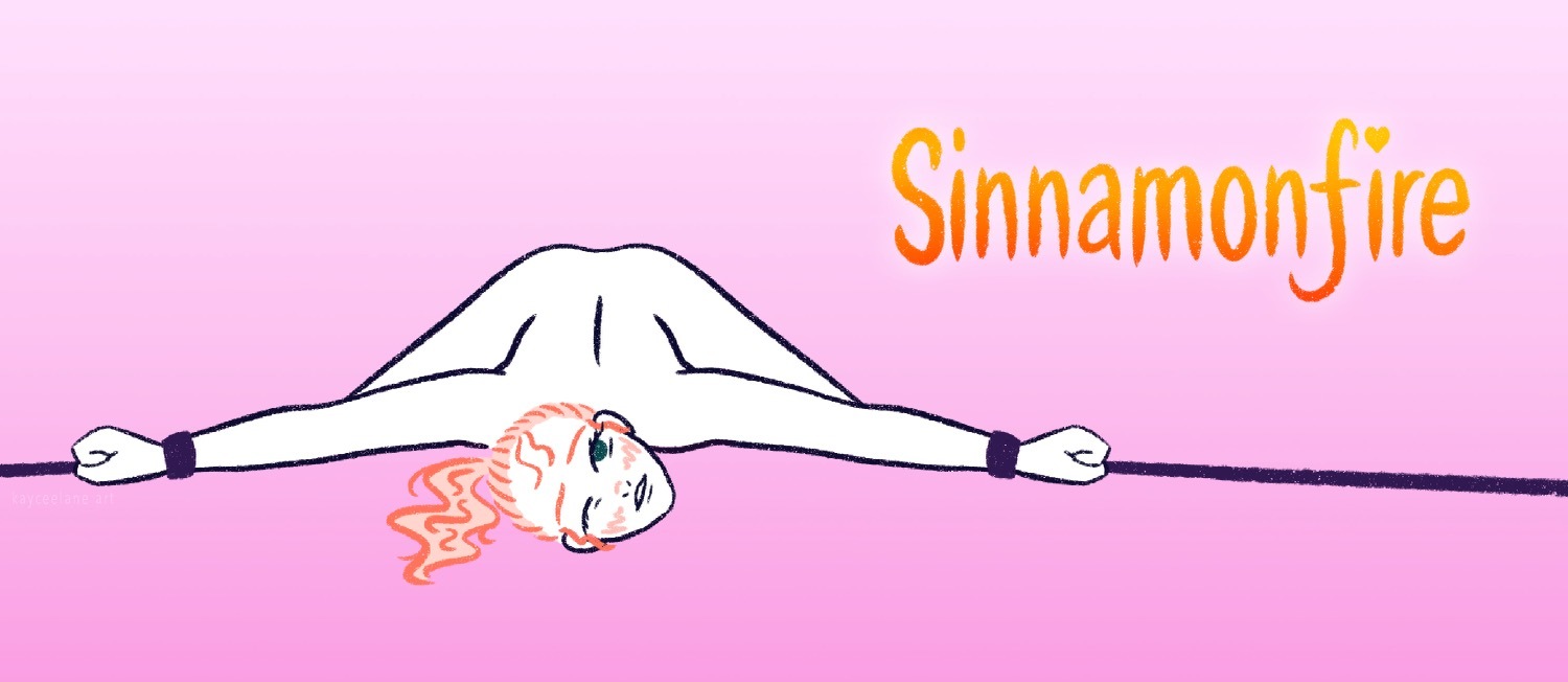 sinnamonfire thumbnail