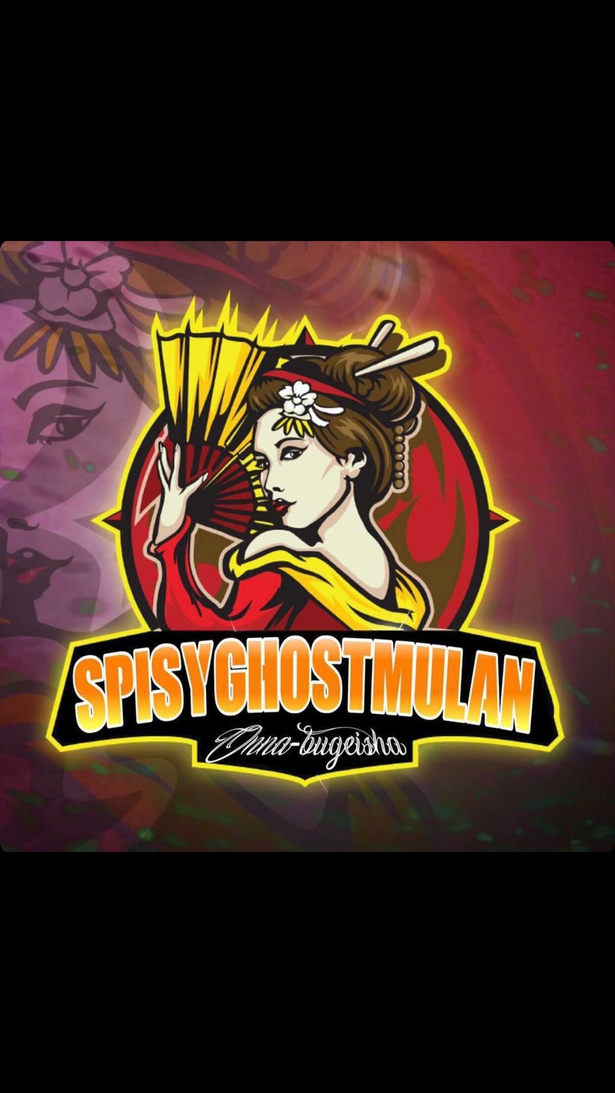 Spisyghostmulan profile