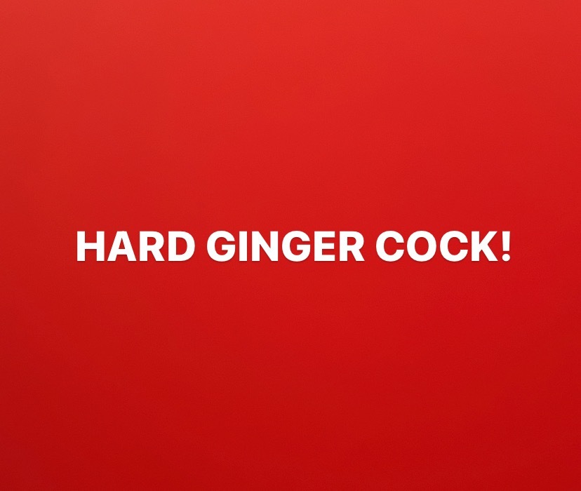 hardgingercock thumbnail