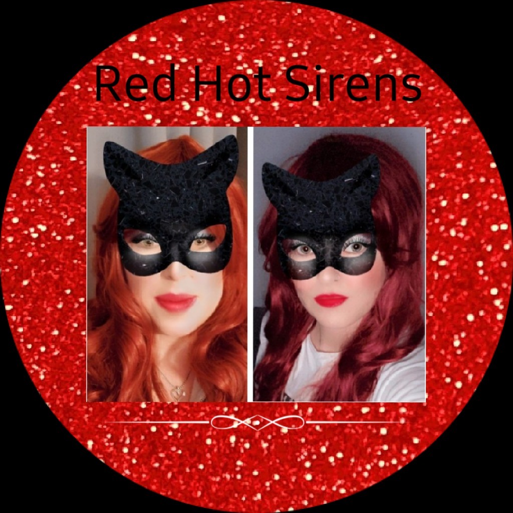 redhotsirenscover