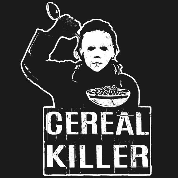 The real cereal killer profile