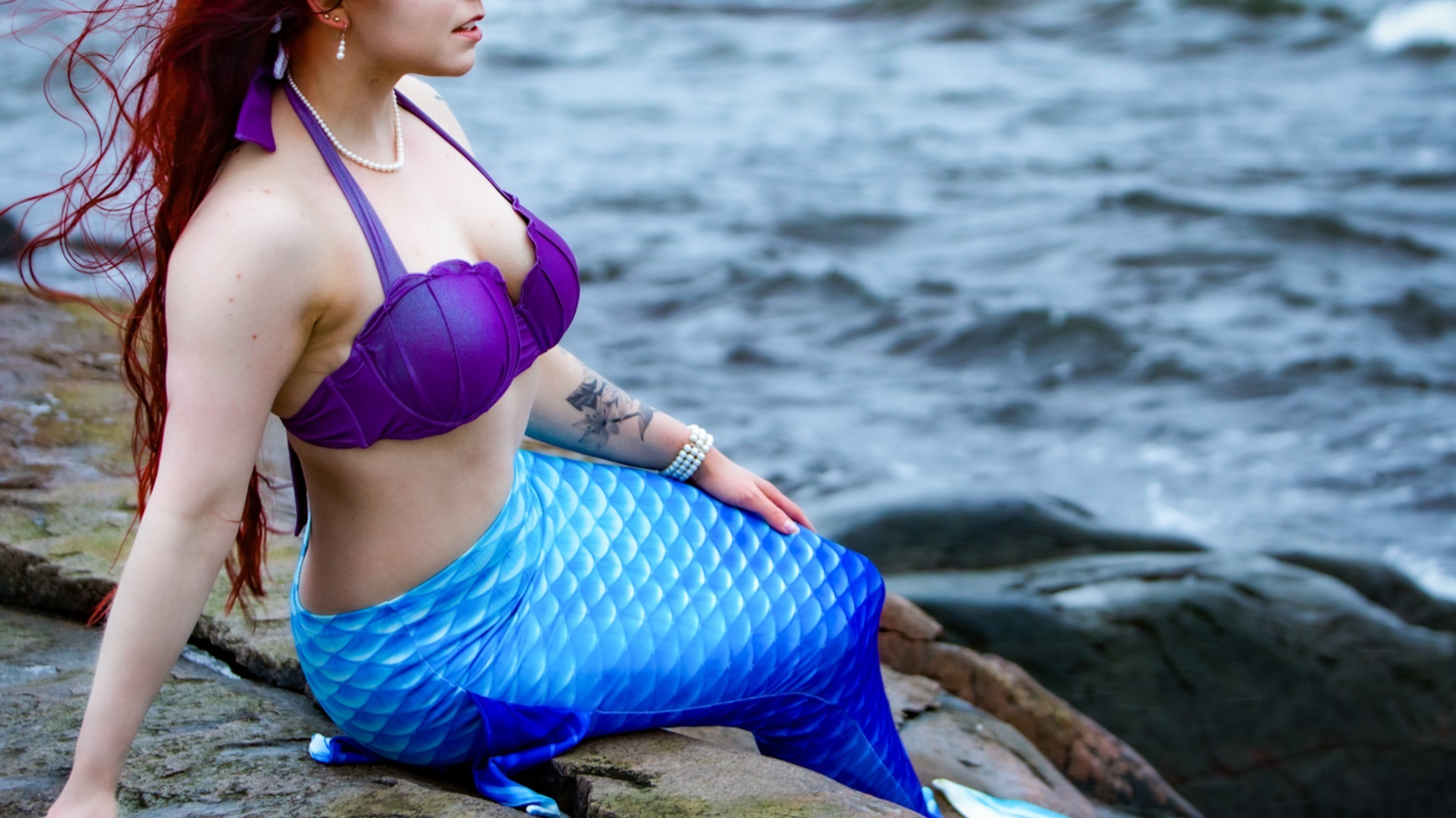 Mermaid Marjut All Inclusive thumbnail