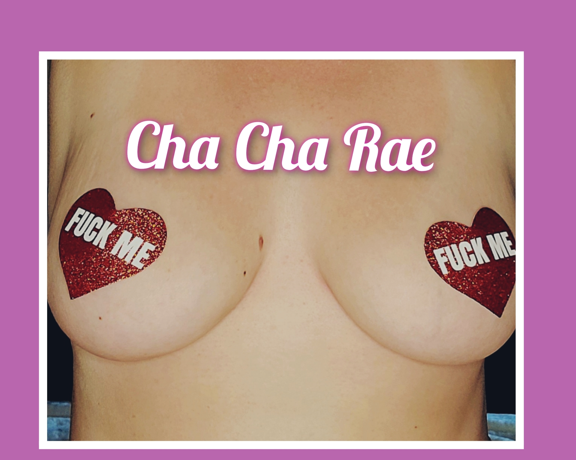 ChaChaRae thumbnail