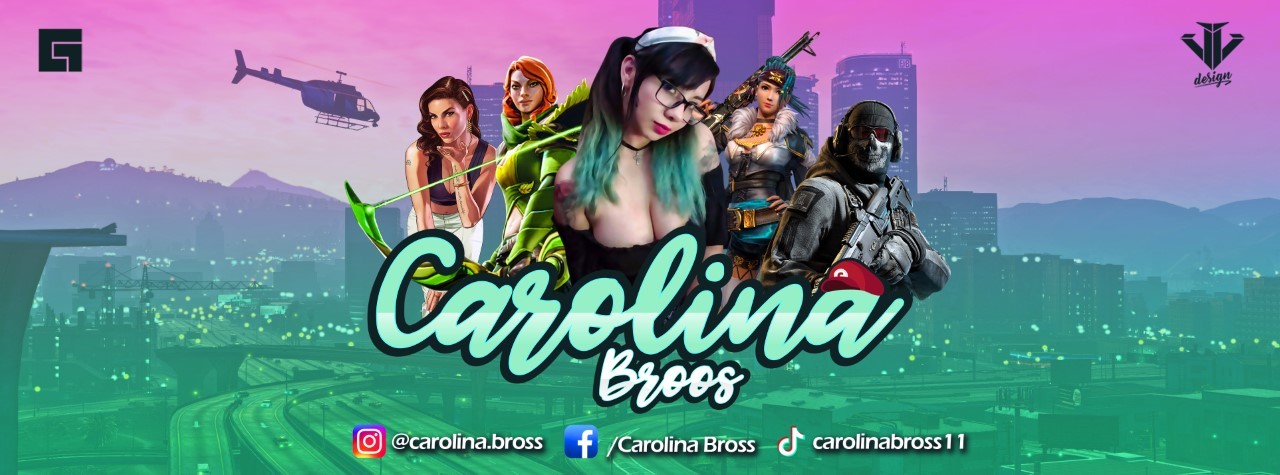 Carolina Bross thumbnail