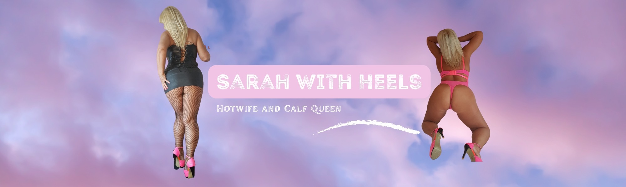 Sarah With Heels thumbnail