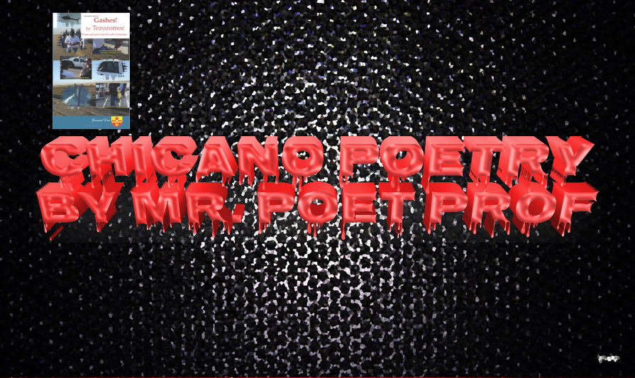 Mr. Poet Prof thumbnail