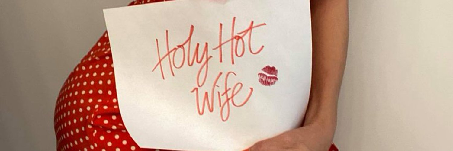 Holy Hot Wife thumbnail