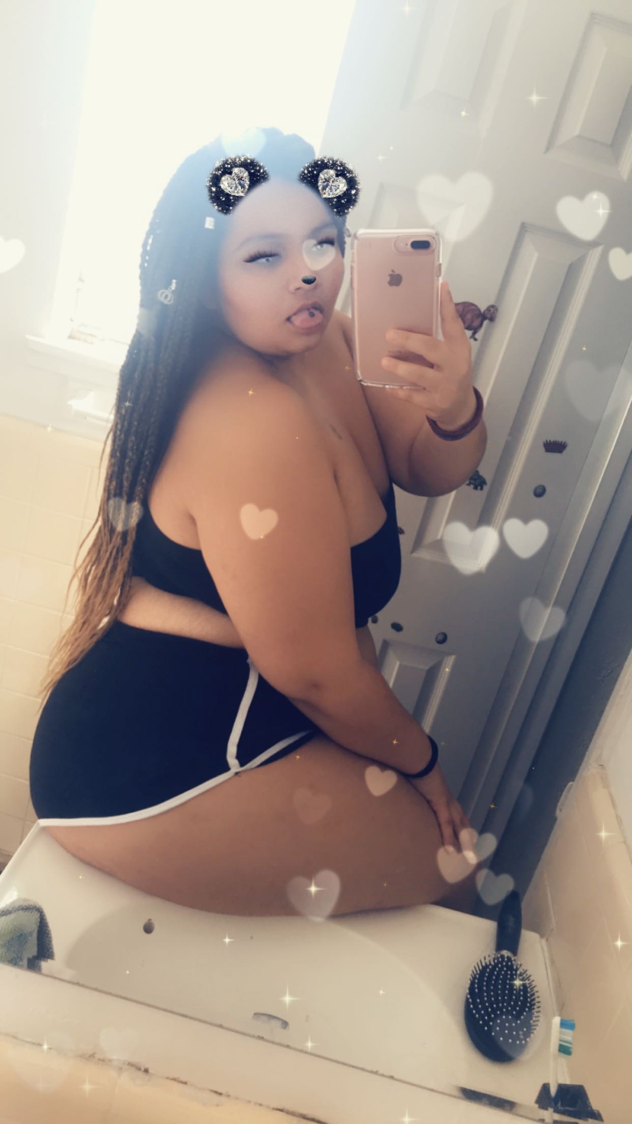 missjuicybooty96 profile