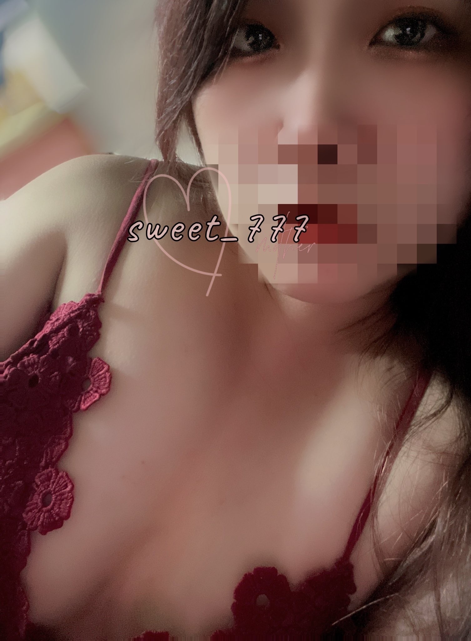 dodosweet_777 profile