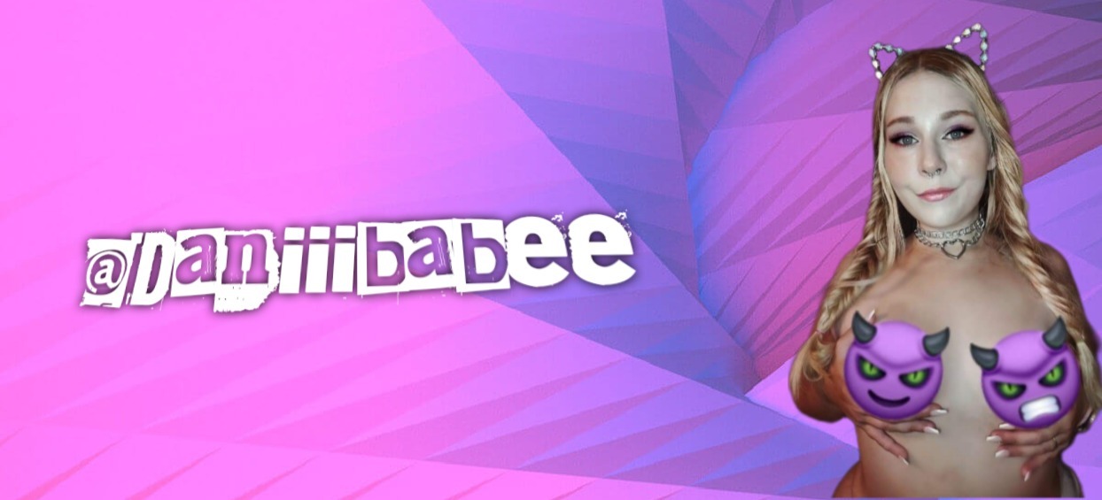 daniiibabee thumbnail