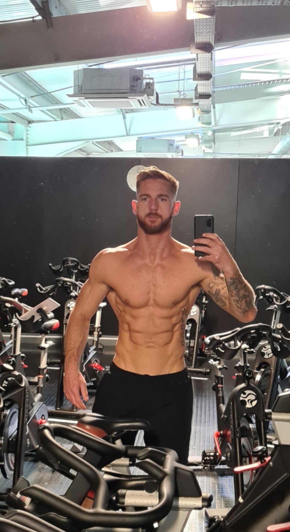 jackedfitness profile