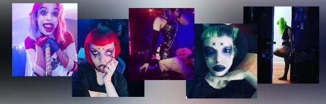 Mistress Scorpio thumbnail