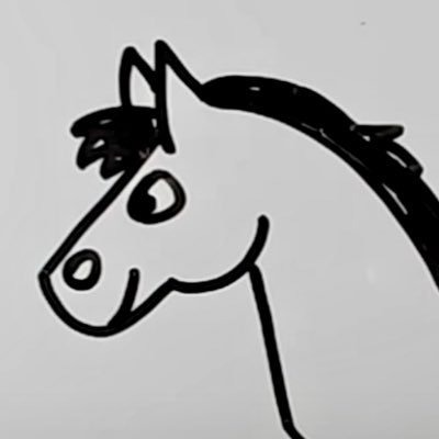 MrHorse profile