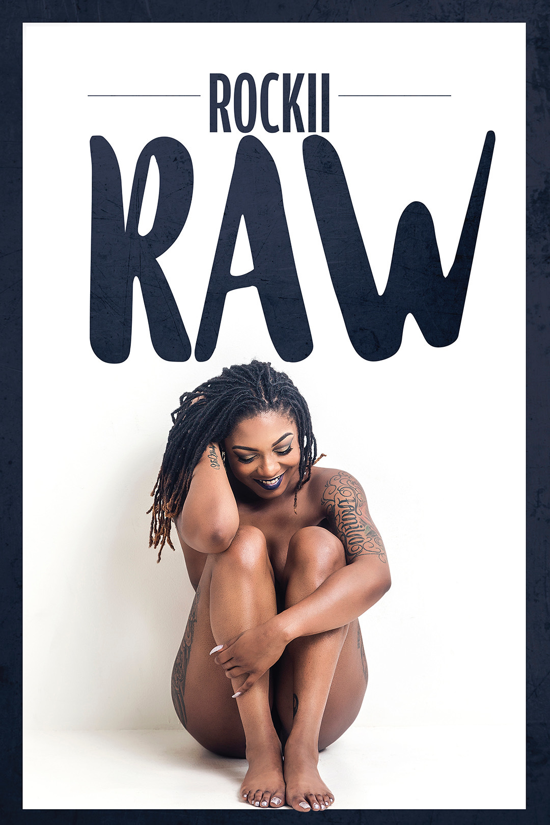 Rated RAW profile