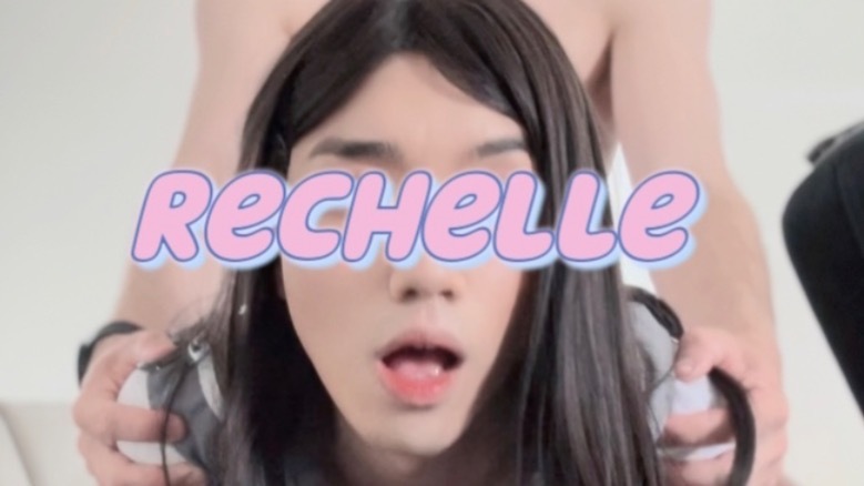 Femboy Rechelle thumbnail