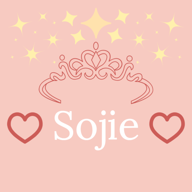 sojie profile