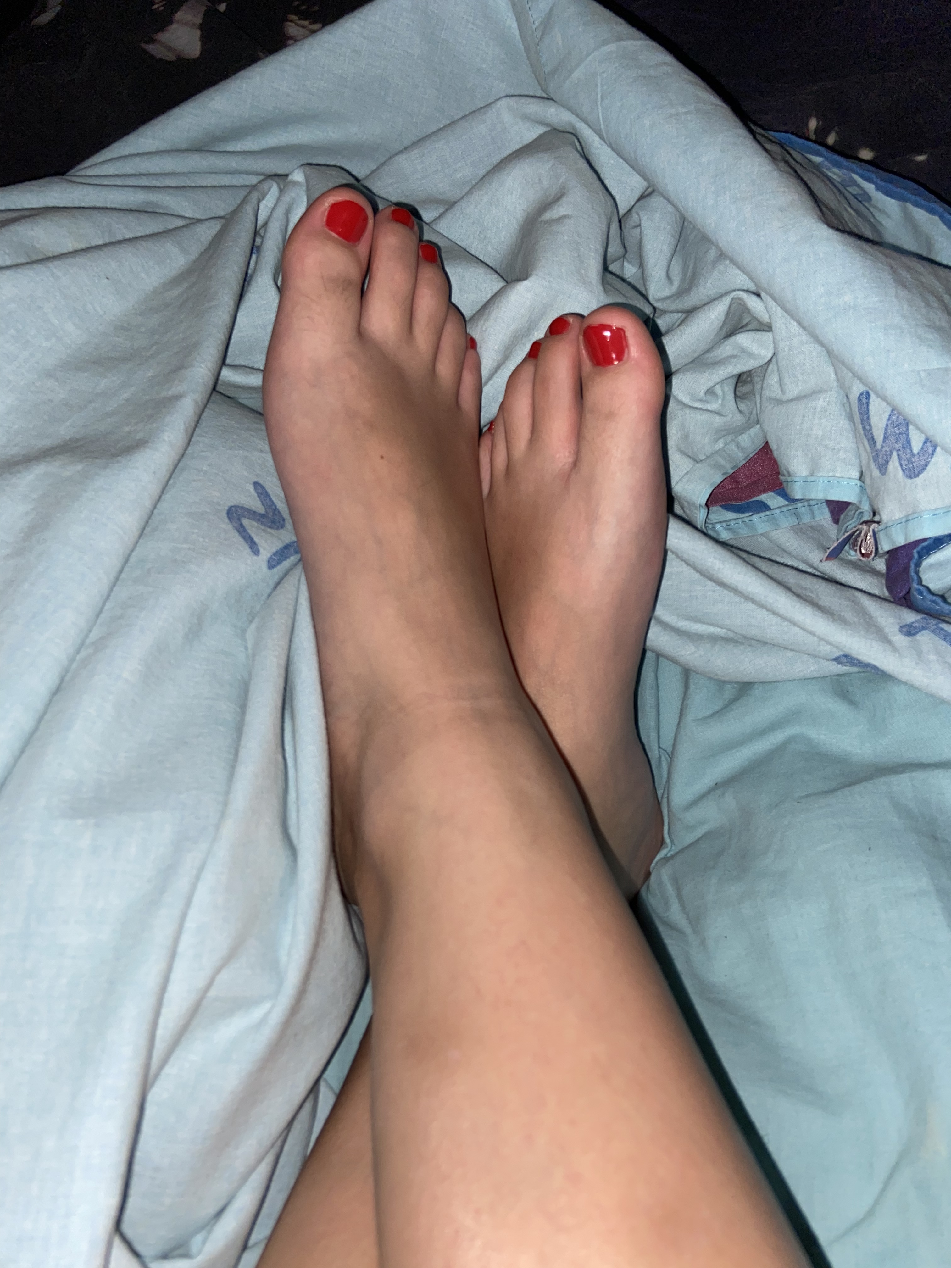 Foto piedi feet photo profile