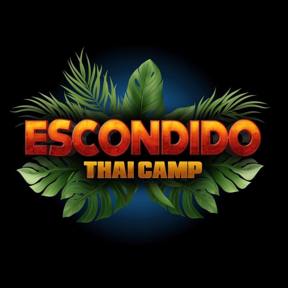 escondidothaicamp profile