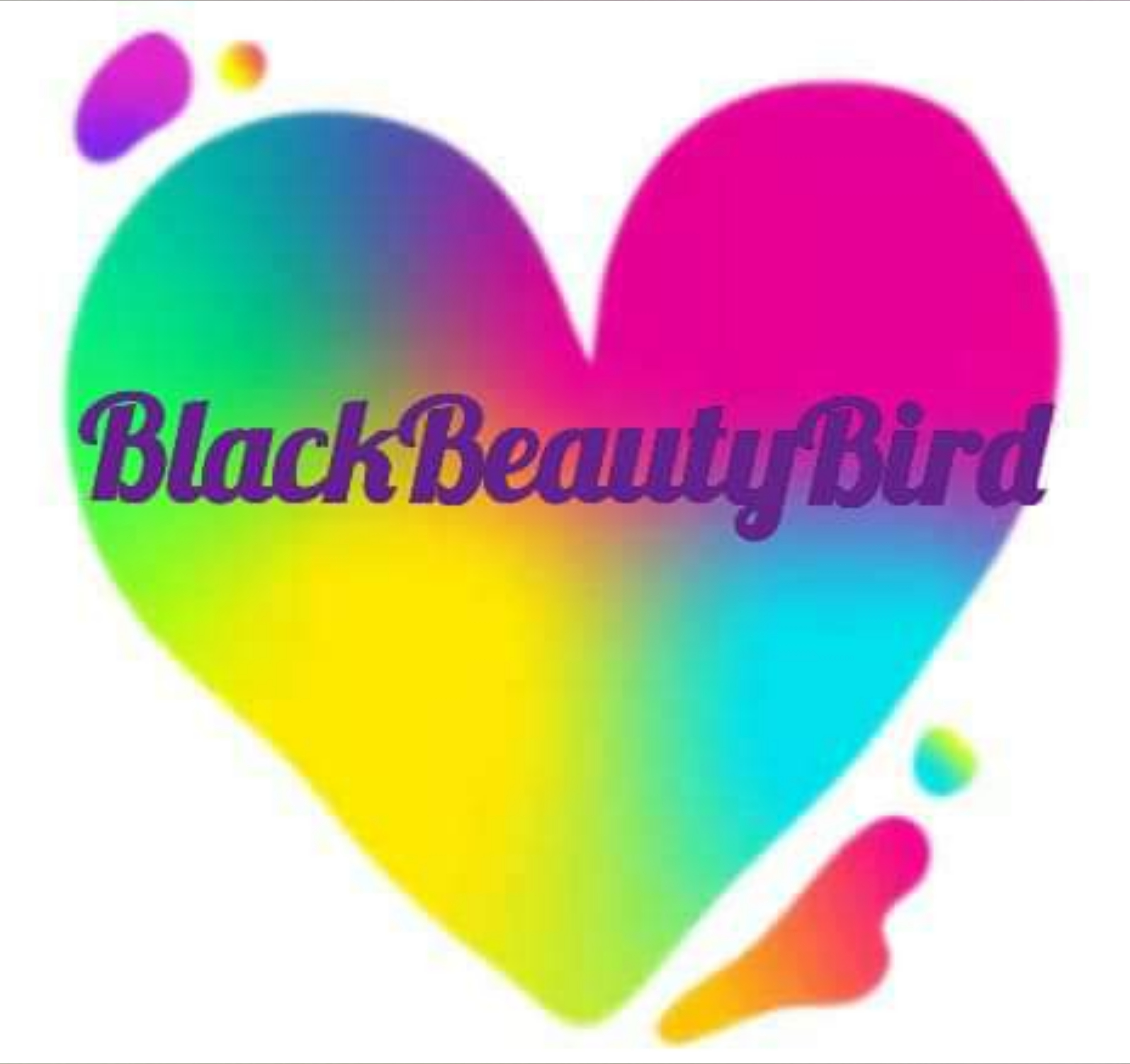 BlackBeautyBird thumbnail