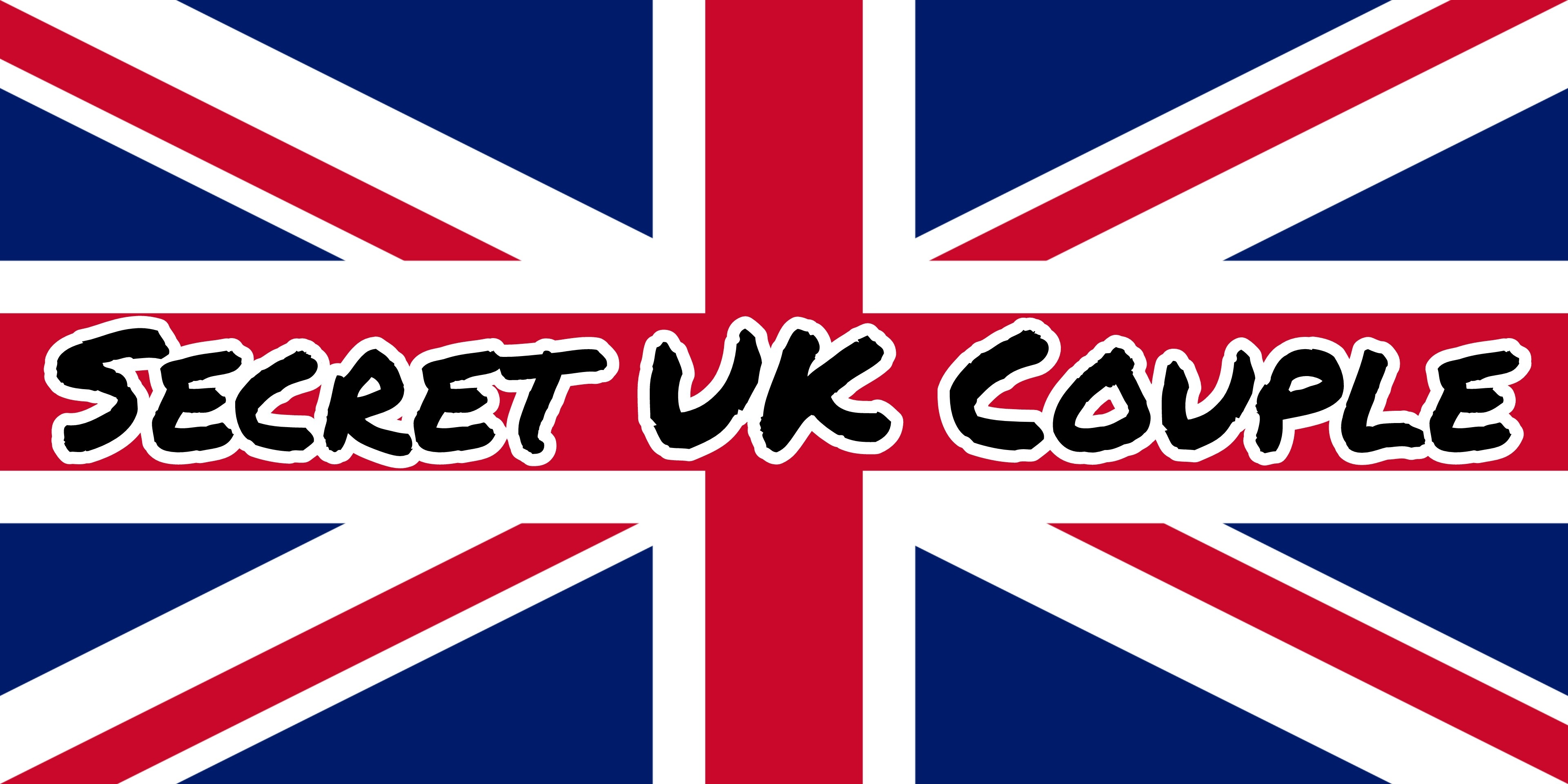 Secret UK Couple thumbnail